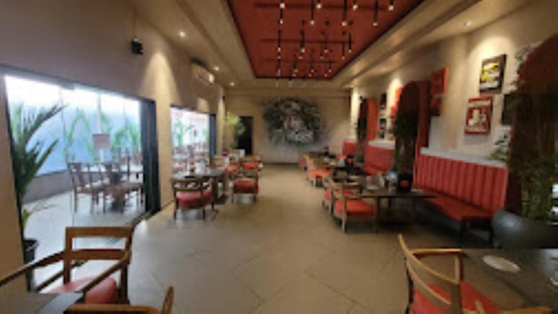 Hotel Maratha Palace,Satara Extérieur photo