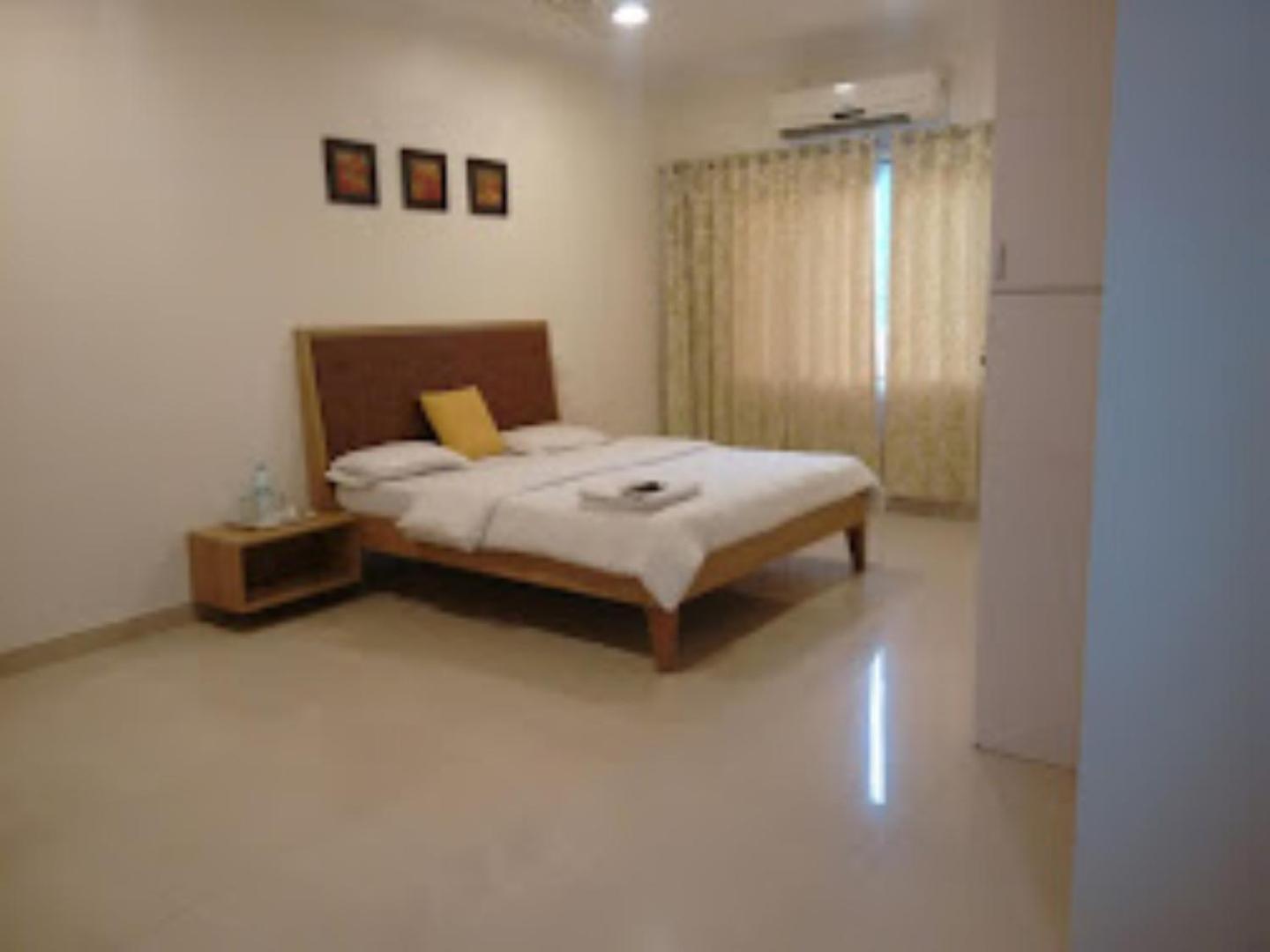 Hotel Maratha Palace,Satara Extérieur photo