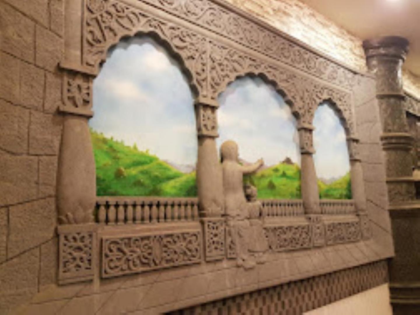 Hotel Maratha Palace,Satara Extérieur photo