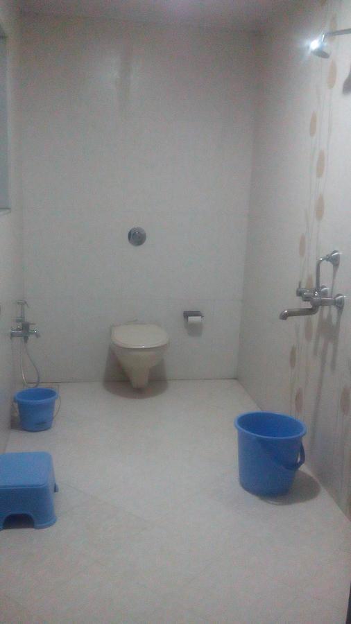 Hotel Maratha Palace,Satara Chambre photo